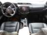 2017 TOYOTA HILUX CD 