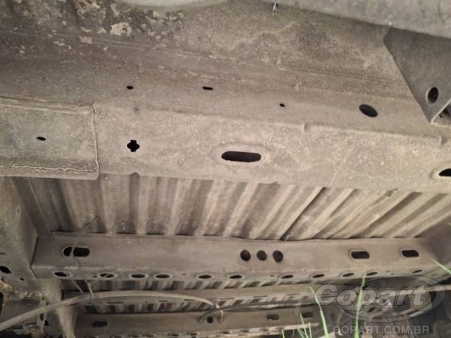 2012 RENAULT MASTER FURGAO/MASTER MINIBUS 