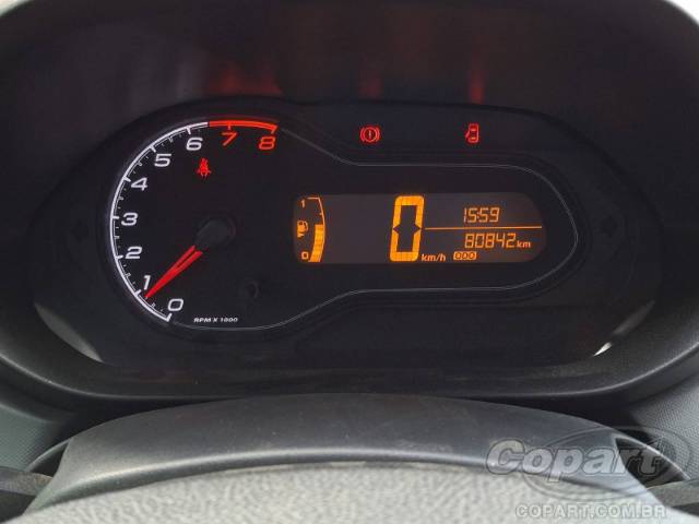 2021 CHEVROLET ONIX PLUS 