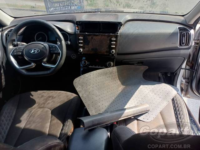 2022 HYUNDAI CRETA 