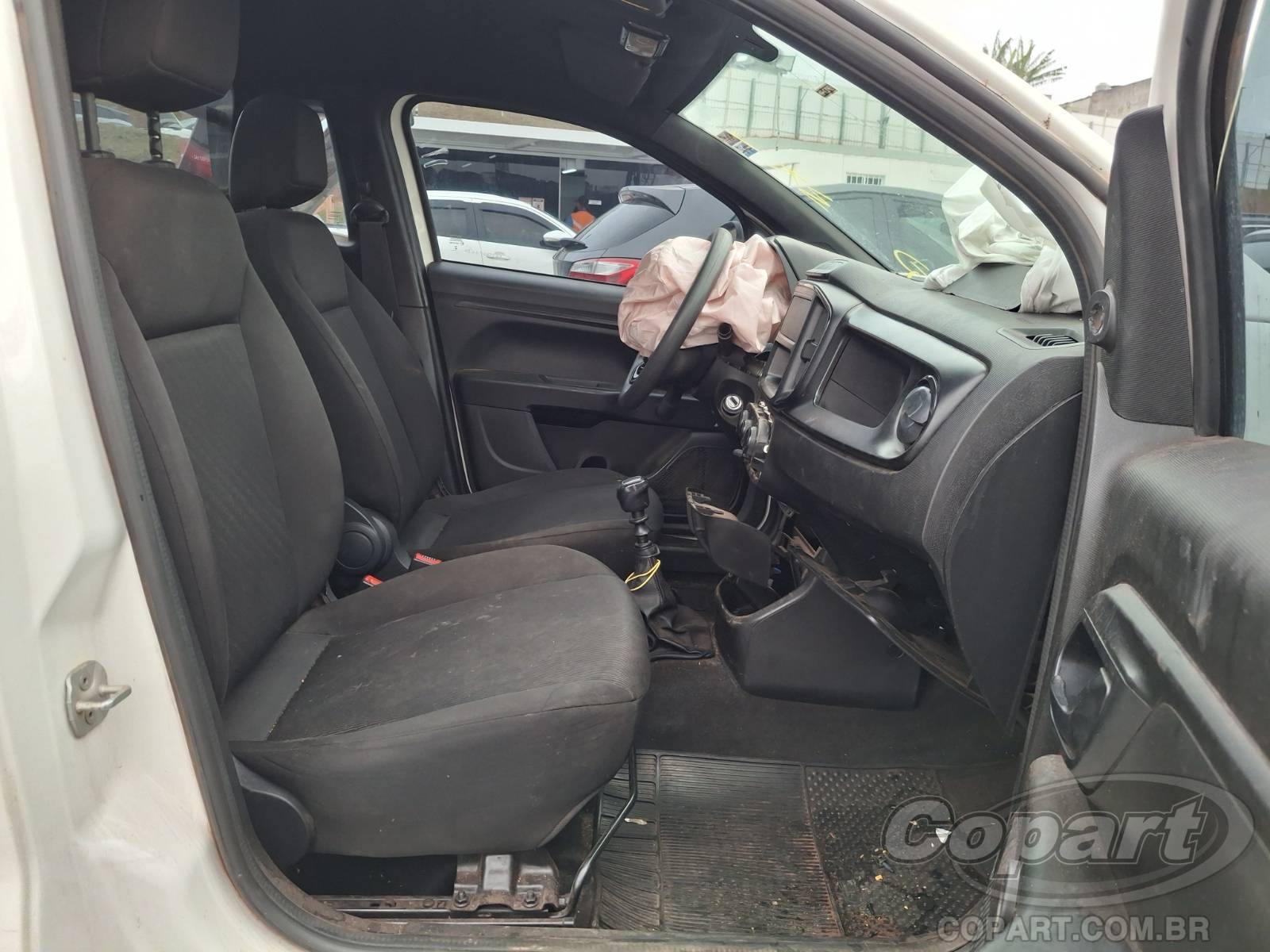 Foto 5: 2025 FIAT STRADA