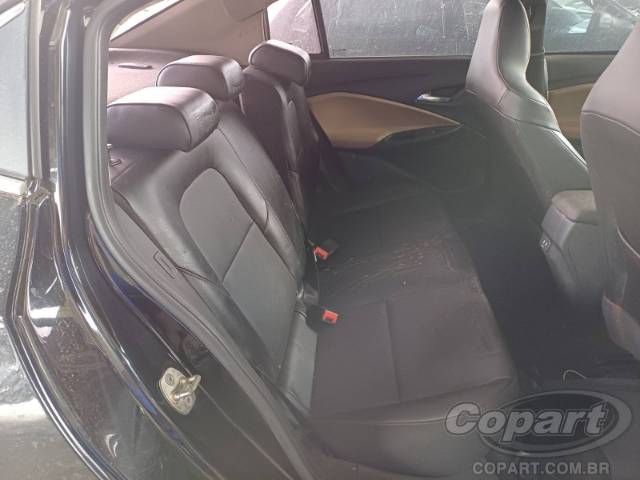 2023 CHEVROLET ONIX PLUS 