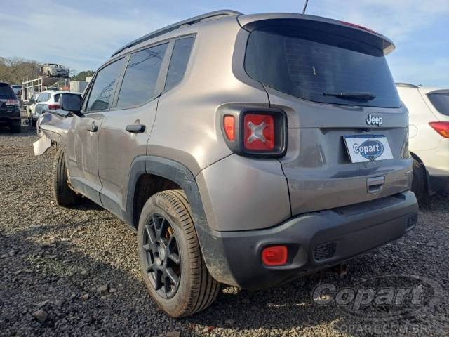 2019 JEEP RENEGADE 