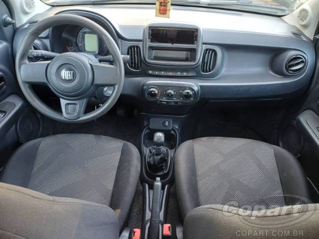 2024 FIAT MOBI 