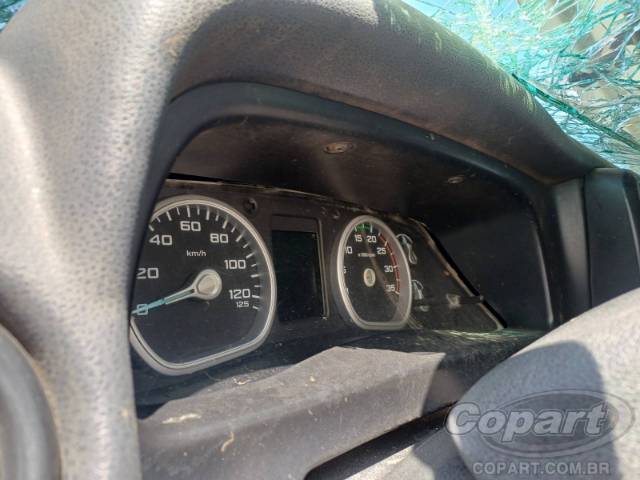 2017 FORD CARGO 2429 