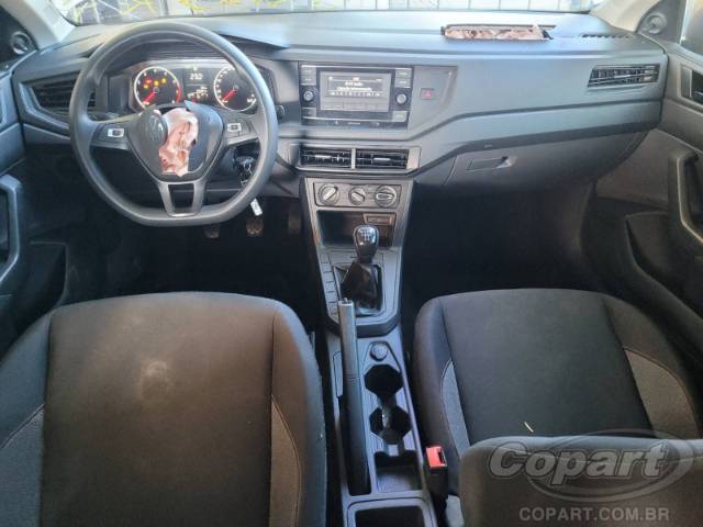 2024 VOLKSWAGEN POLO 