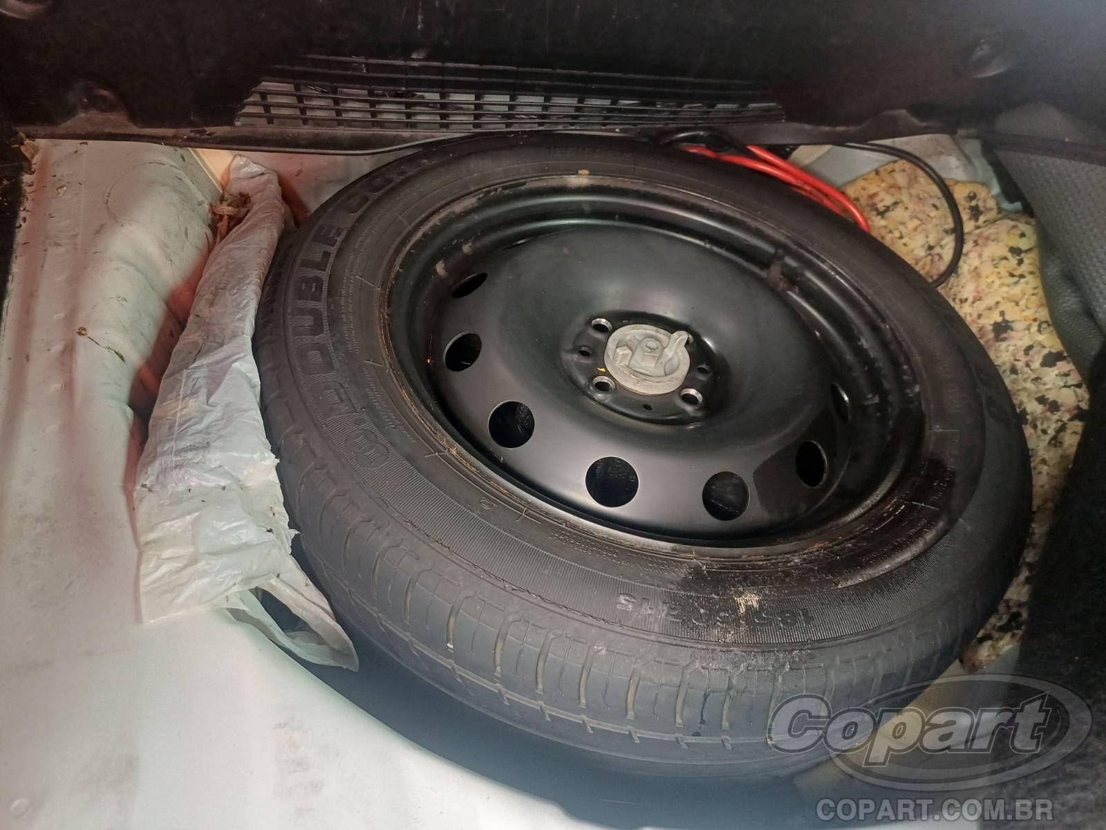 Foto 10 de 10: 2019 FIAT CRONOS