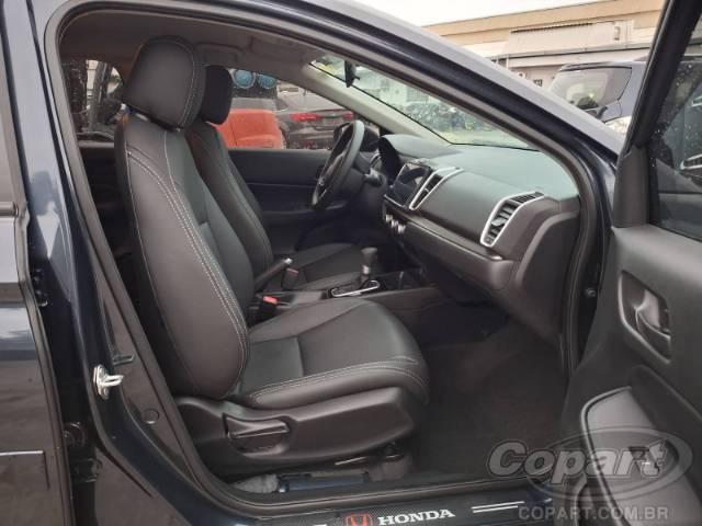 2025 HONDA CITY 