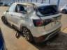 2025 VOLKSWAGEN T-CROSS 