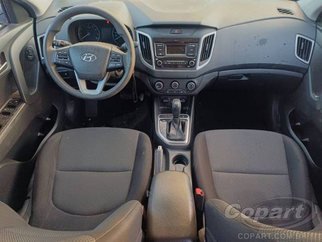 2019 HYUNDAI CRETA 
