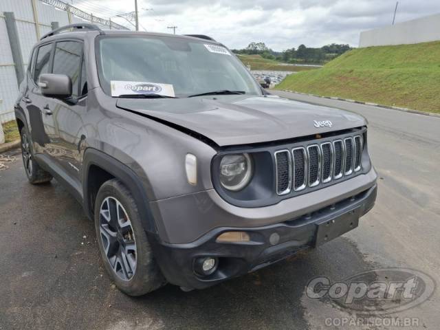 2020 JEEP RENEGADE 