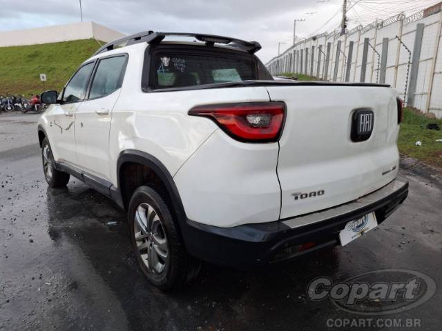 2021 FIAT TORO 