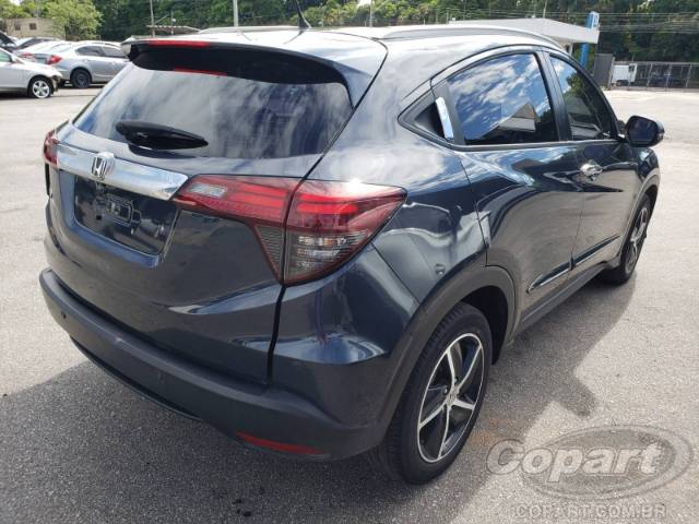 2021 HONDA HR-V 