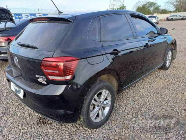 2018 VOLKSWAGEN POLO 