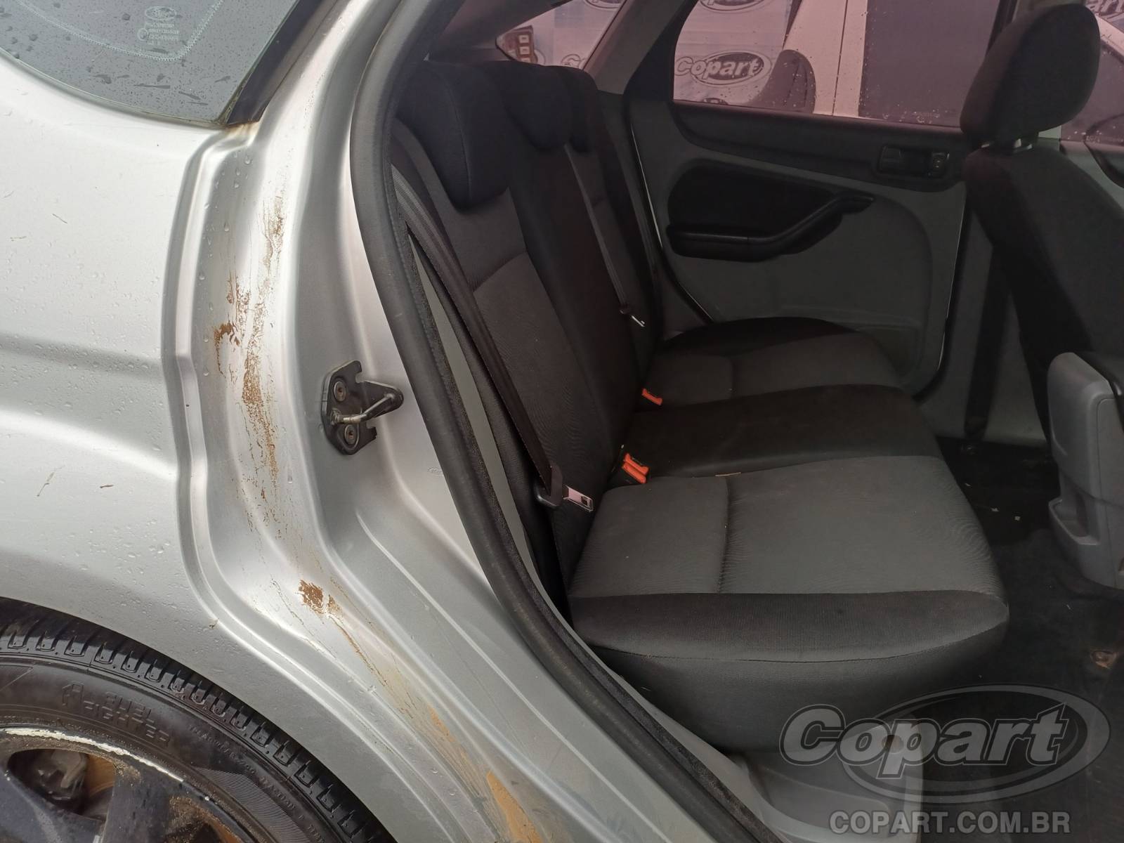 2013 FORD FOCUS — foto 6 de 11
