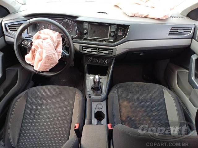 2019 VOLKSWAGEN POLO 