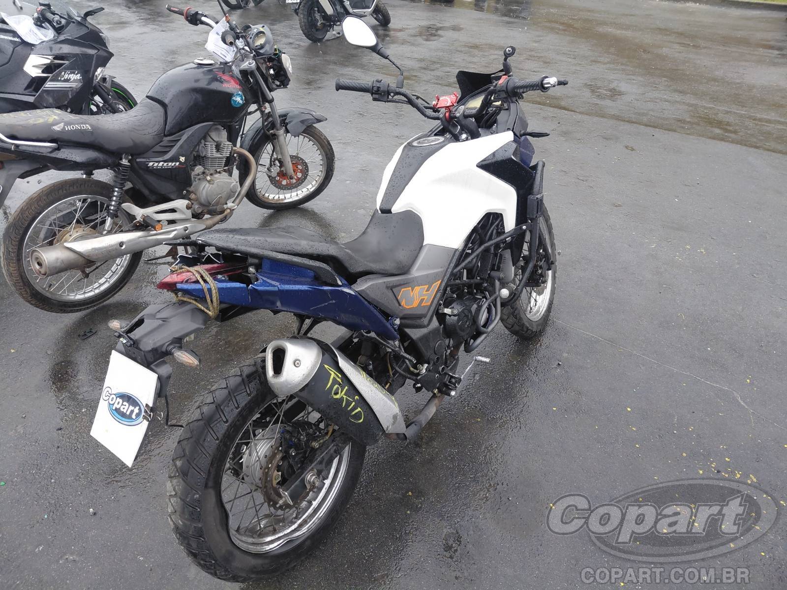 Foto 4: 2022 DAFRA NH