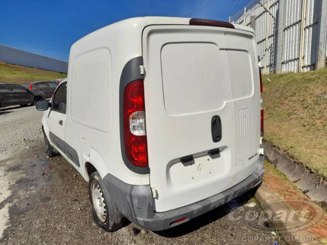 2021 FIAT FIORINO FURGAO 
