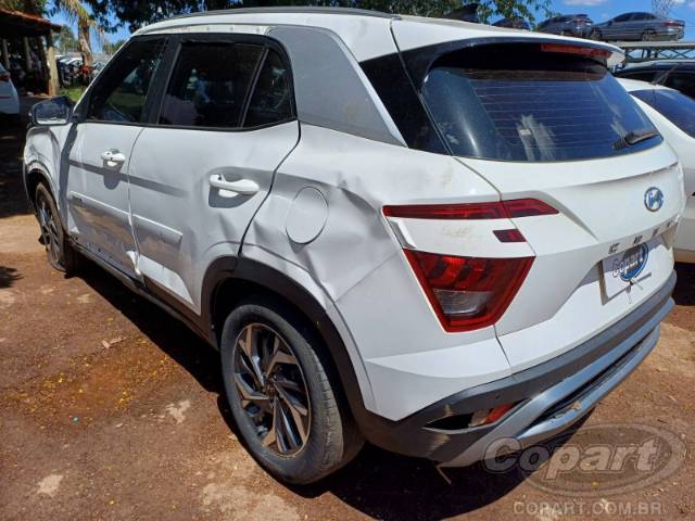 2024 HYUNDAI CRETA 