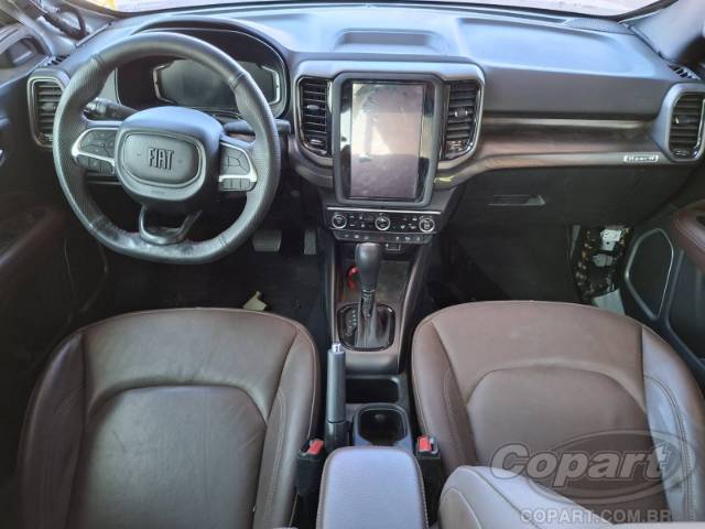 2023 FIAT TORO 