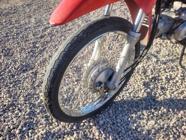 2023 HONDA POP 