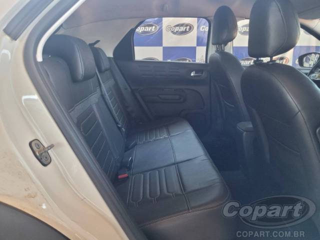 2020 CITROEN C4 CACTUS 