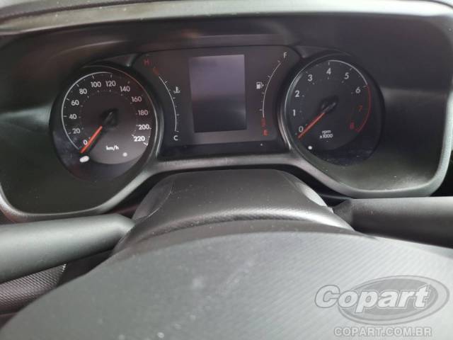 2026 FIAT PULSE 