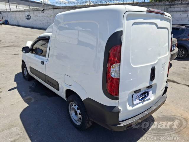 2023 FIAT FIORINO FURGAO 