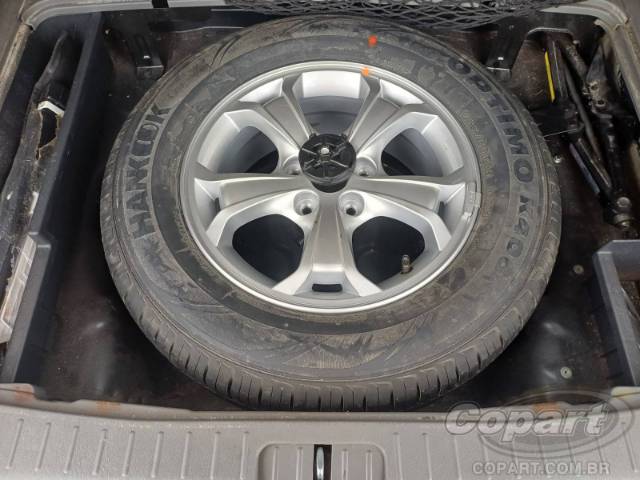 2012 HYUNDAI TUCSON 
