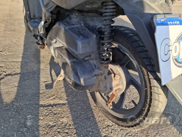 2019 YAMAHA NEO 