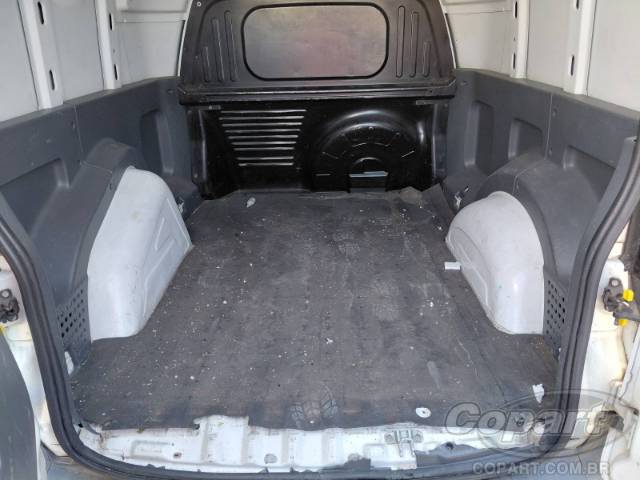 2015 FIAT FIORINO FURGAO 
