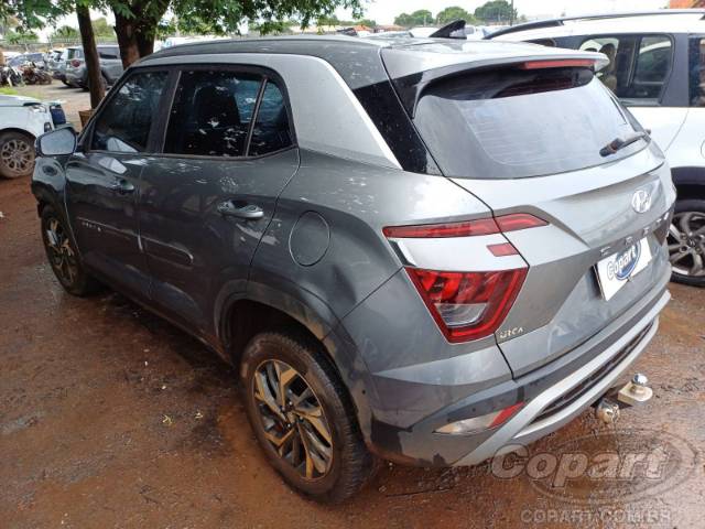 2023 HYUNDAI CRETA 