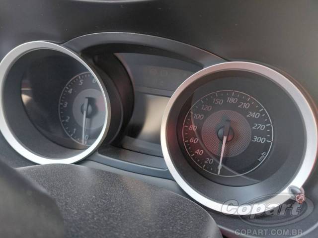 2015 MITSUBISHI LANCER 