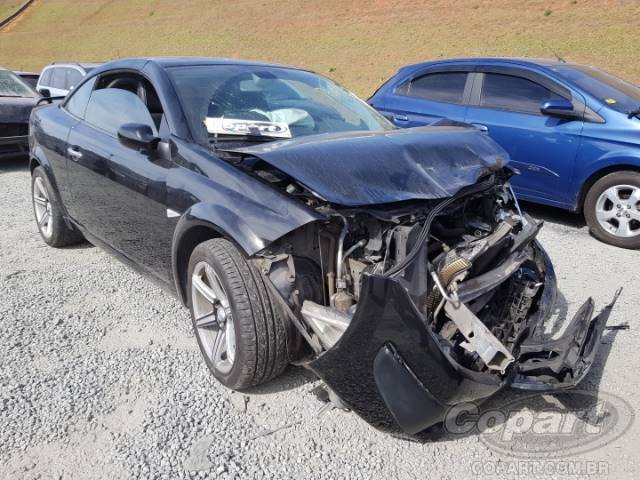 2008 RENAULT MEGANE CC