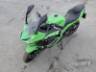 2026 KAWASAKI NINJA 500 