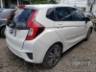 2016 HONDA FIT 