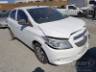 2015 CHEVROLET ONIX 