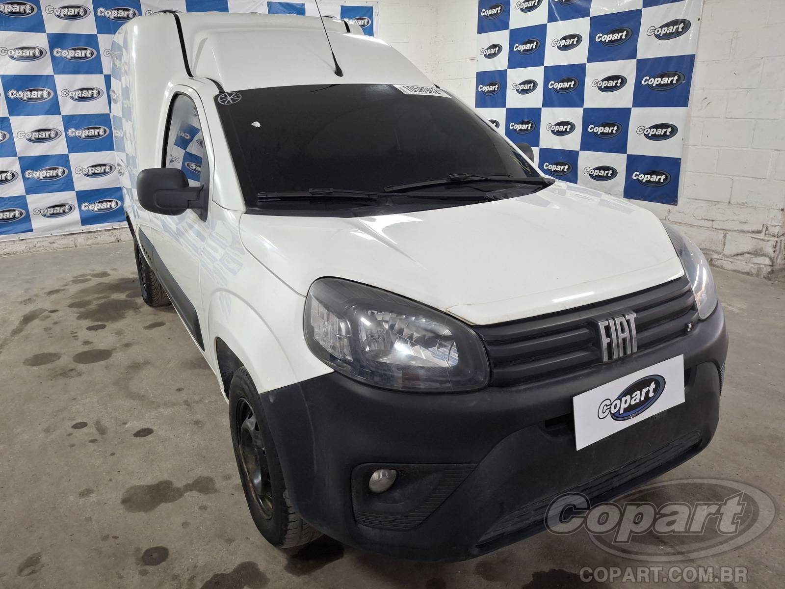 Veículo Fiat Fiorino Fiat Fiorino Furgao Endurance 1.4 Evo 2024 2024 em leilão