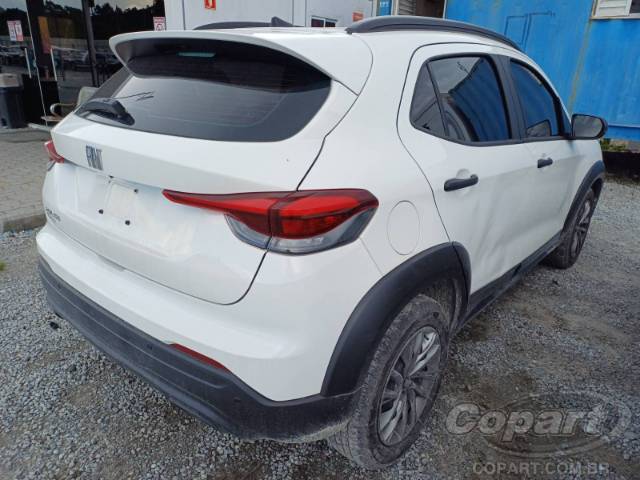 2023 FIAT PULSE 