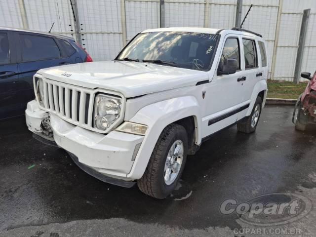 2012 JEEP CHEROKEE 