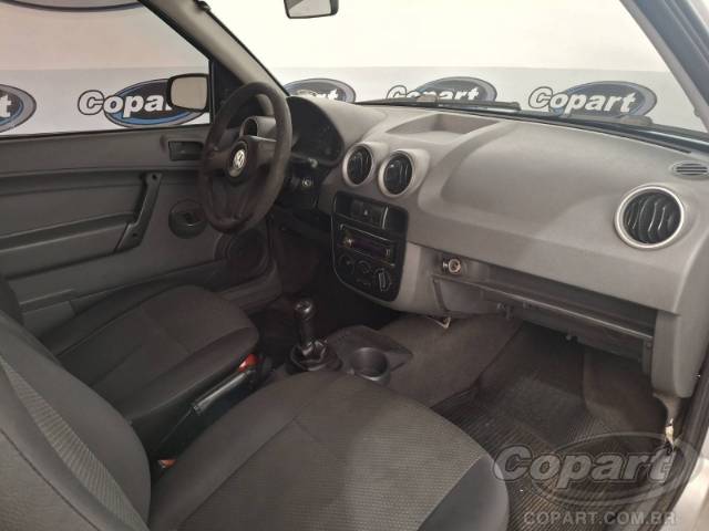 2012 VOLKSWAGEN GOL 