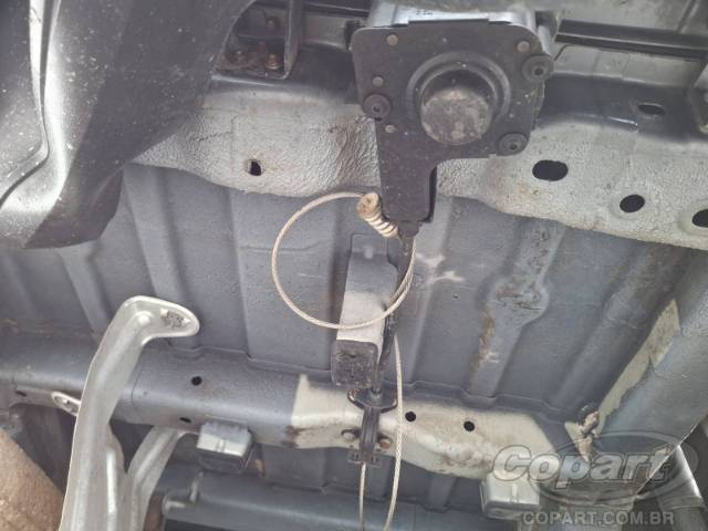 2017 VOLKSWAGEN SAVEIRO 