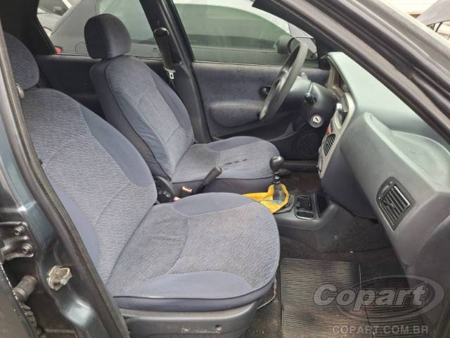 2002 FIAT PALIO 