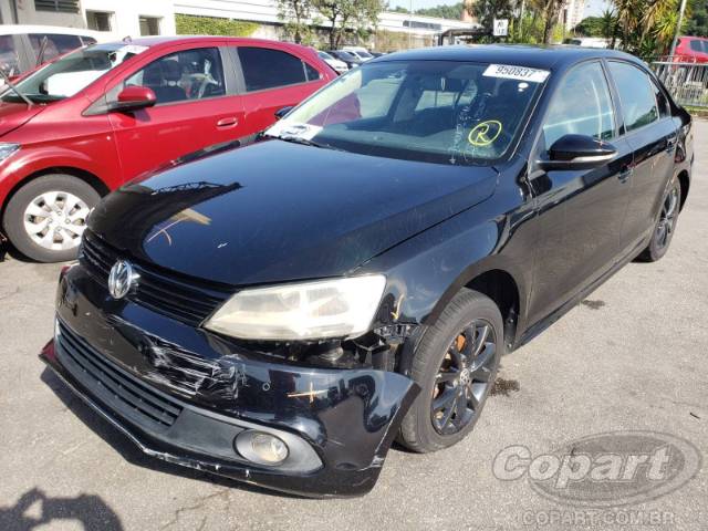 2013 VOLKSWAGEN JETTA 