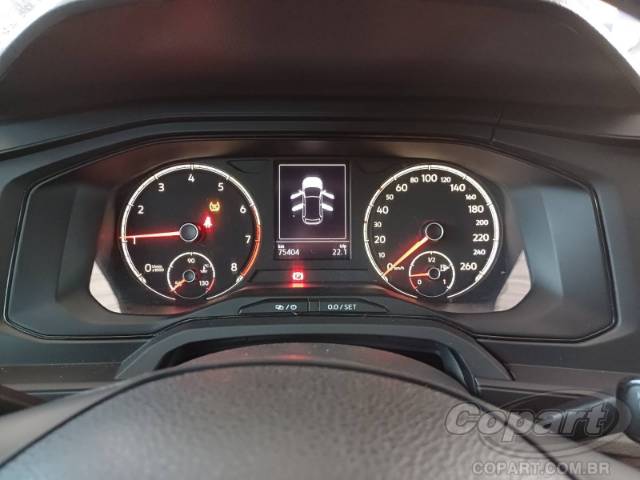 2019 VOLKSWAGEN POLO 