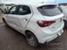 2019 FIAT ARGO 