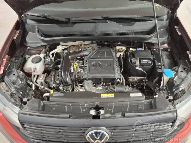 2023 VOLKSWAGEN T-CROSS 