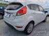 2015 FORD FIESTA 