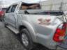 2014 TOYOTA HILUX CD 