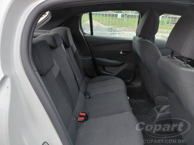 2024 PEUGEOT 208 